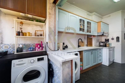 Apartamento T2 para Venda em Odivelas