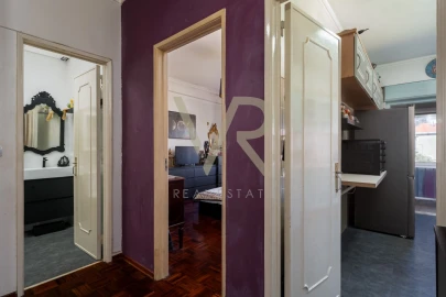 Apartamento T2 para Venda em Odivelas