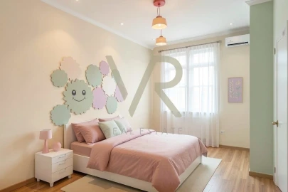 Apartamento T2 para Venda em Odivelas