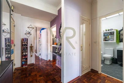 Apartamento T2 para Venda em Odivelas