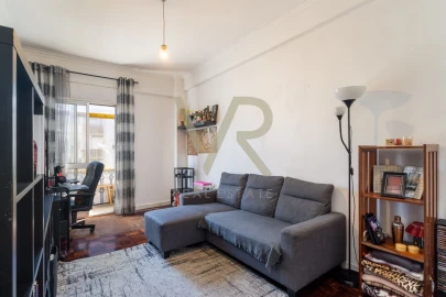 Apartamento T2 para Venda em Odivelas