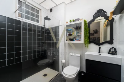 Apartamento T2 para Venda em Odivelas
