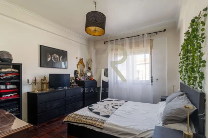 Apartamento T2 para Venda em Odivelas