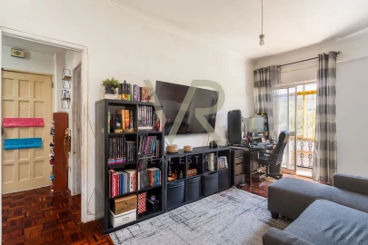 Apartamento T2 para Venda em Odivelas