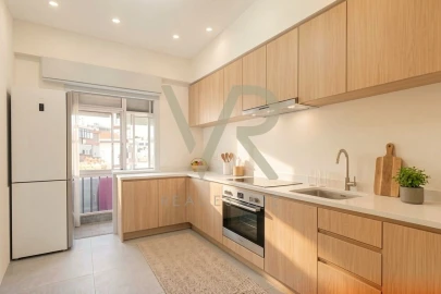 Apartamento T2 para Venda em Odivelas