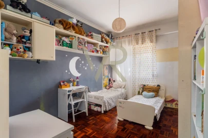 Apartamento T2 para Venda em Odivelas