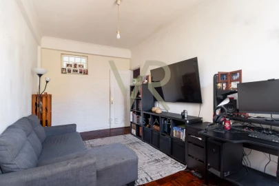 Apartamento T2 para Venda em Odivelas