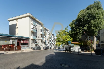 Apartamento T2 para Venda em Odivelas