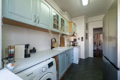 Apartamento T2 para Venda em Odivelas