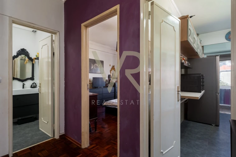 Apartamento T2 para Venda em Odivelas Foto 15