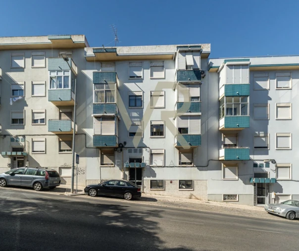 Apartamento T2 para Venda em Odivelas Foto 26