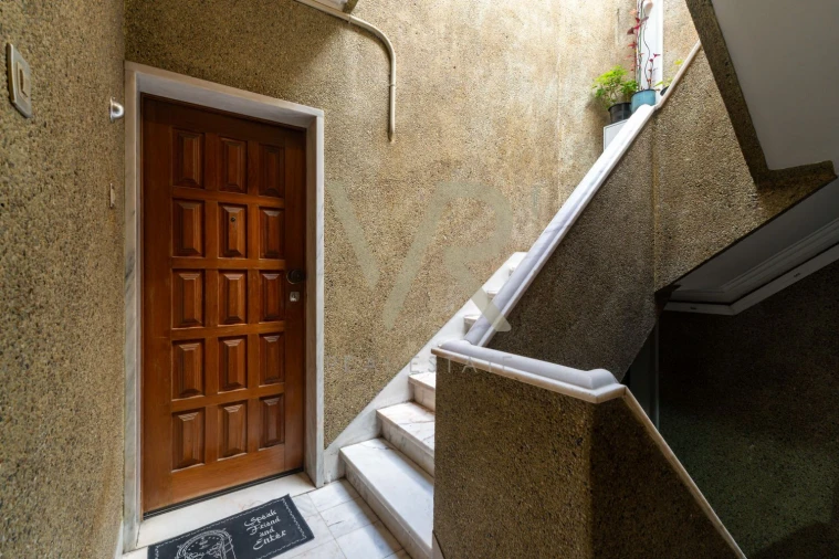 Apartamento T2 para Venda em Odivelas Foto 23