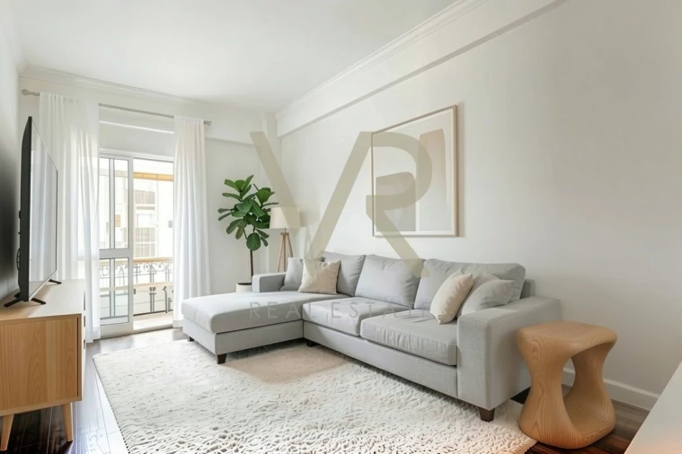 Apartamento T2 para Venda em Odivelas Foto 21