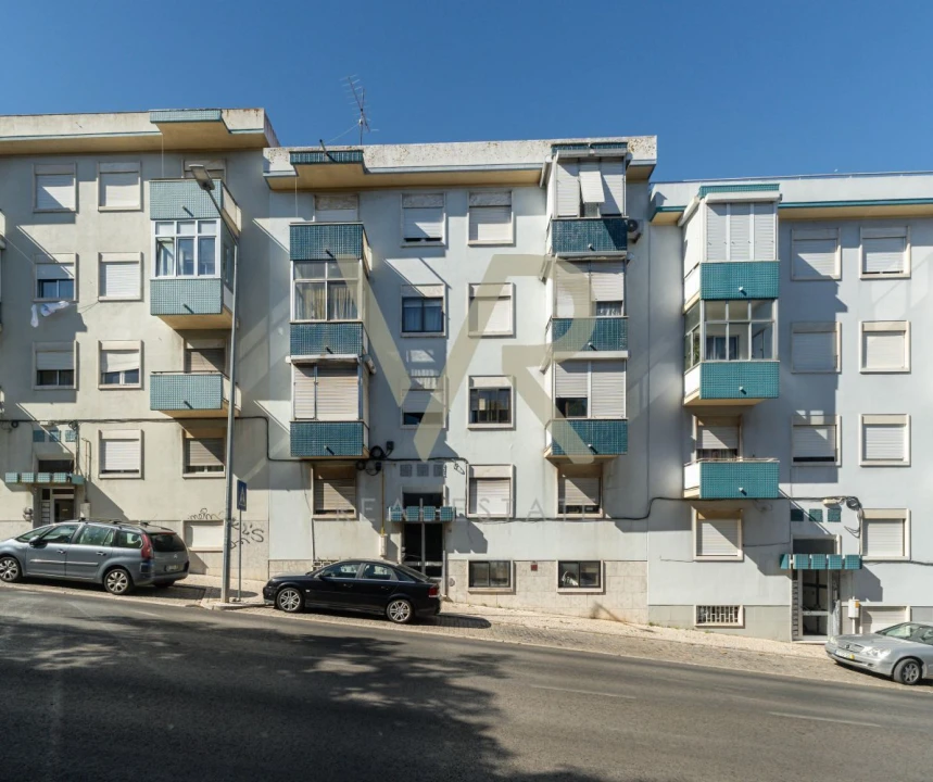 Apartamento T2 para Venda em Odivelas Foto 26