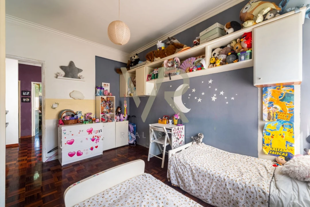 Apartamento T2 para Venda em Odivelas Foto 10