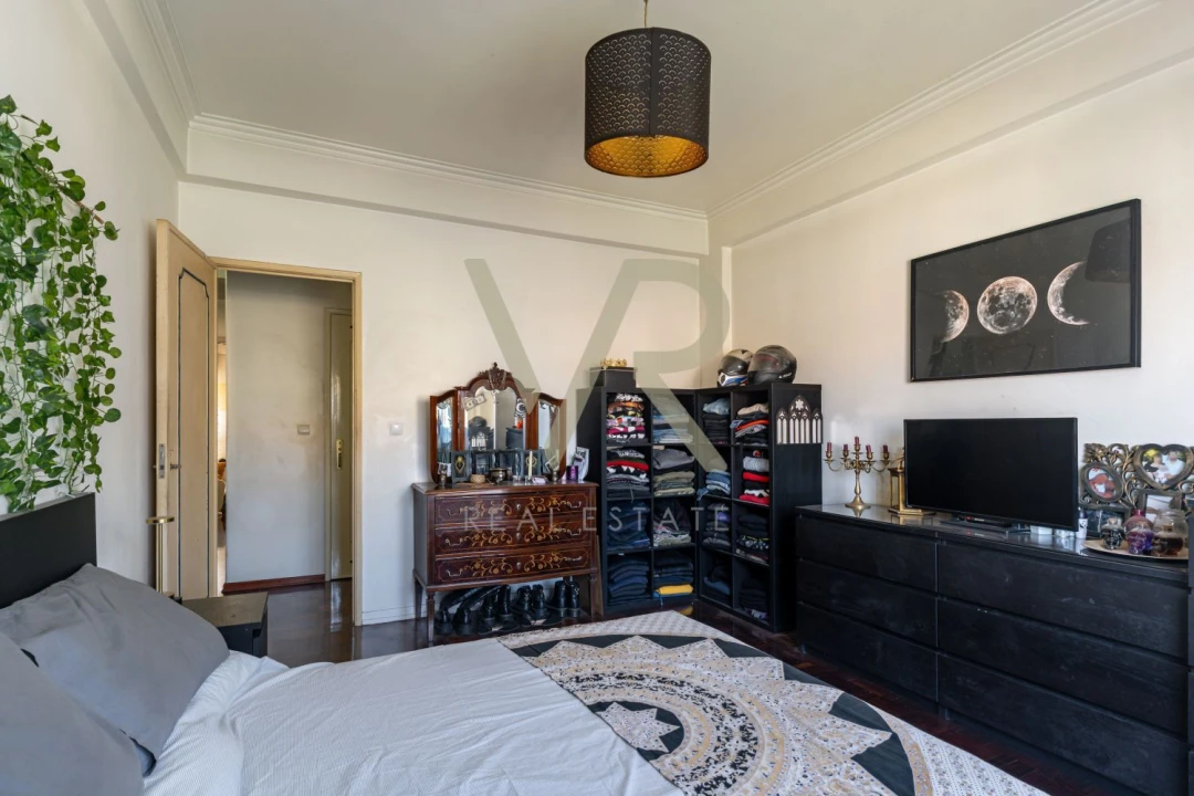 Apartamento T2 para Venda em Odivelas Foto 1