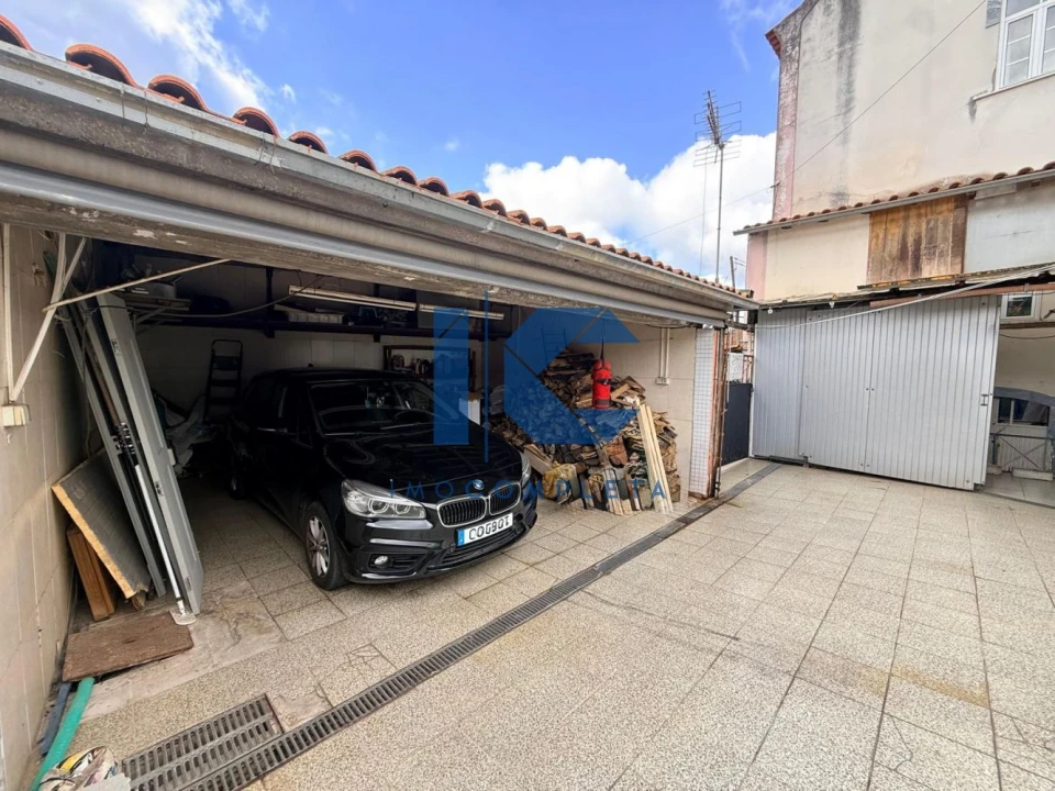 Moradia T3 para Venda em Valongo do Vouga Foto 21