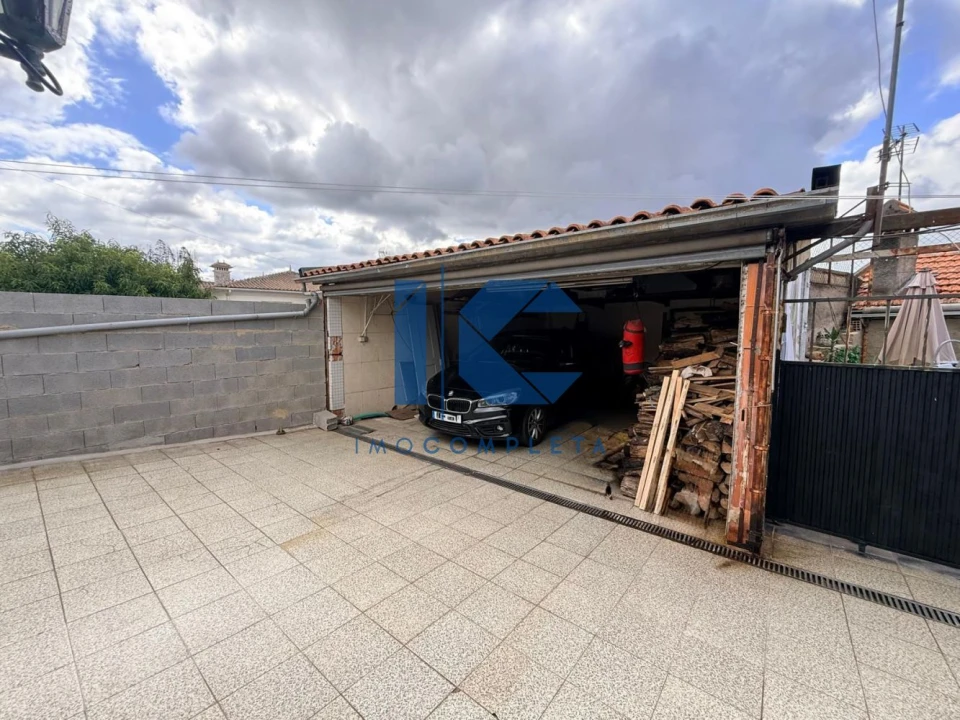 Moradia T3 para Venda em Valongo do Vouga Foto 22