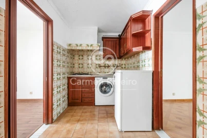 Moradia T2 para Venda em Fronteira