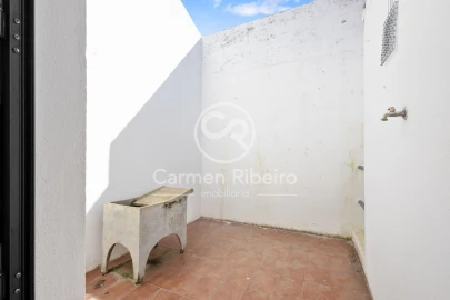 Moradia T2 para Venda em Fronteira
