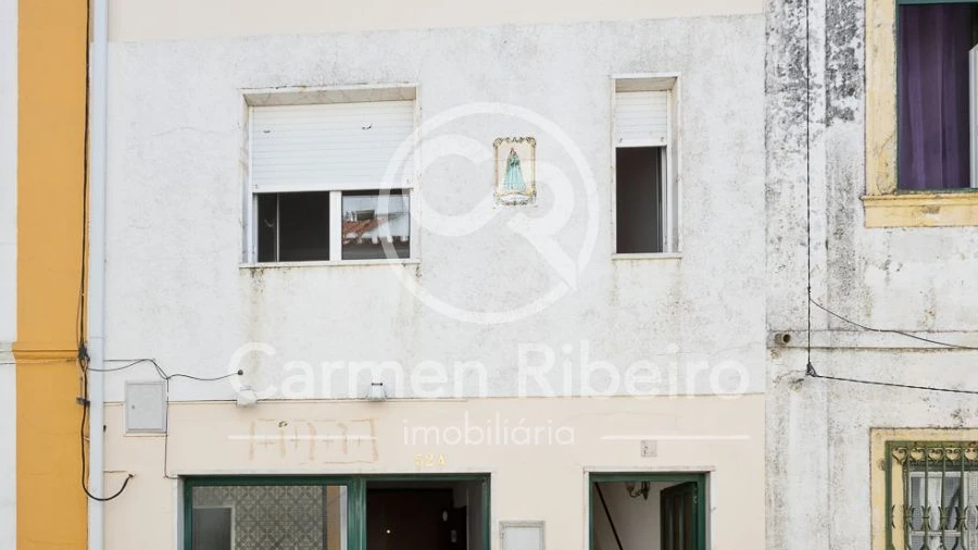 Moradia T2 para Venda em Fronteira