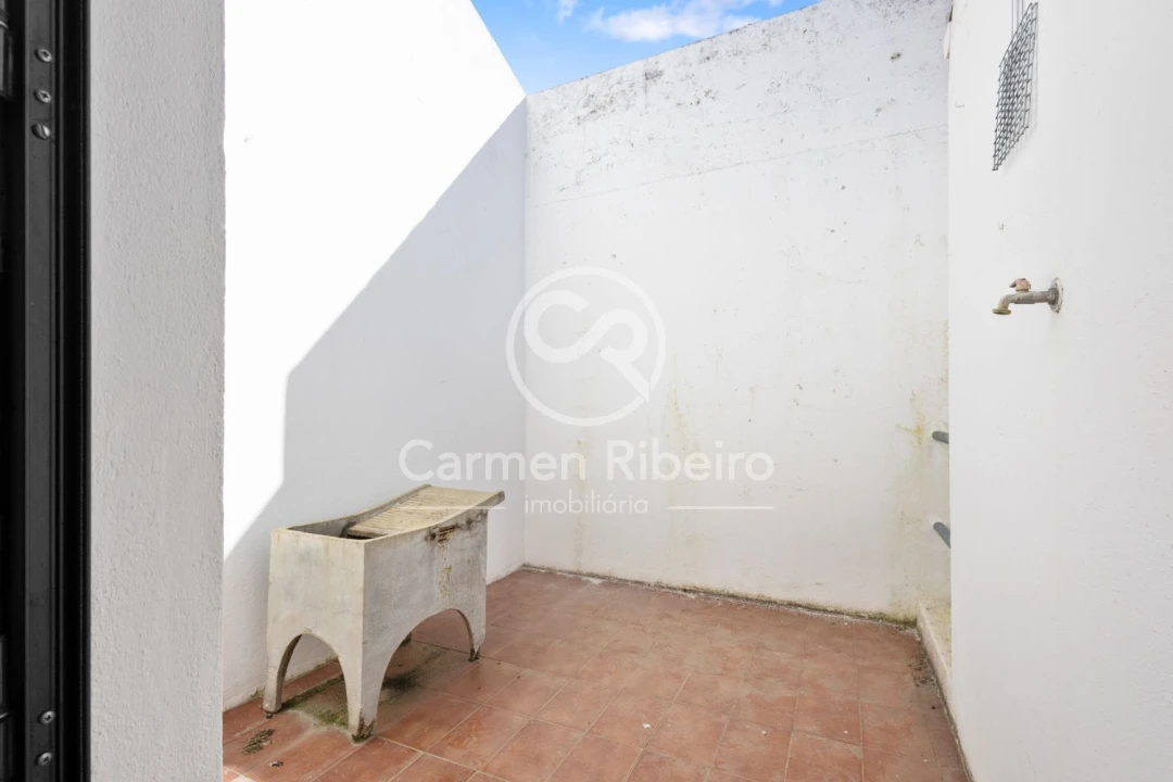 Moradia T2 para Venda em Fronteira Foto 4