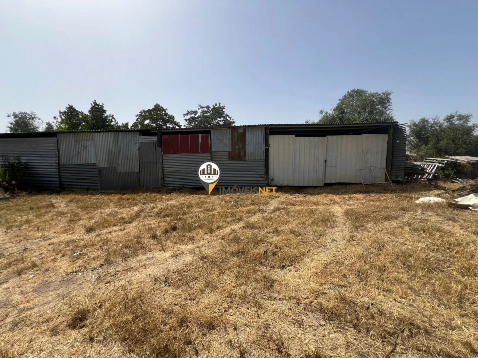 Quinta T0 para Venda em Ladoeiro Foto 3