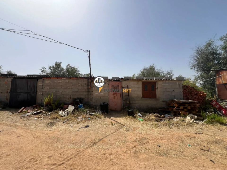 Quinta T0 para Venda em Ladoeiro Foto 1