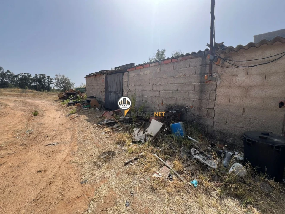 Quinta T0 para Venda em Ladoeiro Foto 34