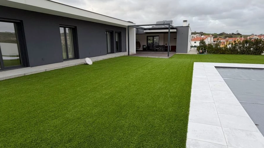 Moradia T5 para Venda em Milharado