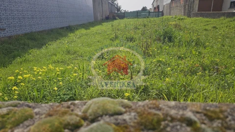 Terreno para Venda em Aradas