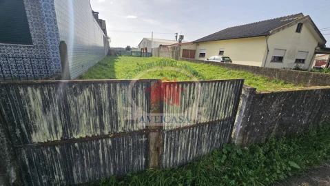 Terreno para Venda em Aradas