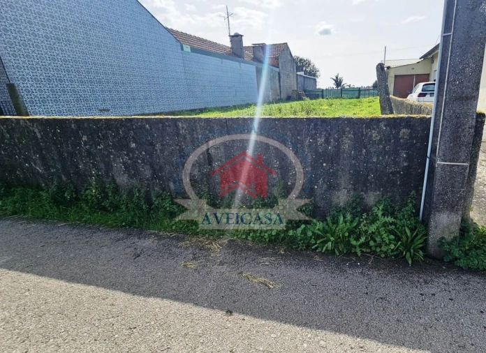 Terreno para Venda em Aradas Foto 2