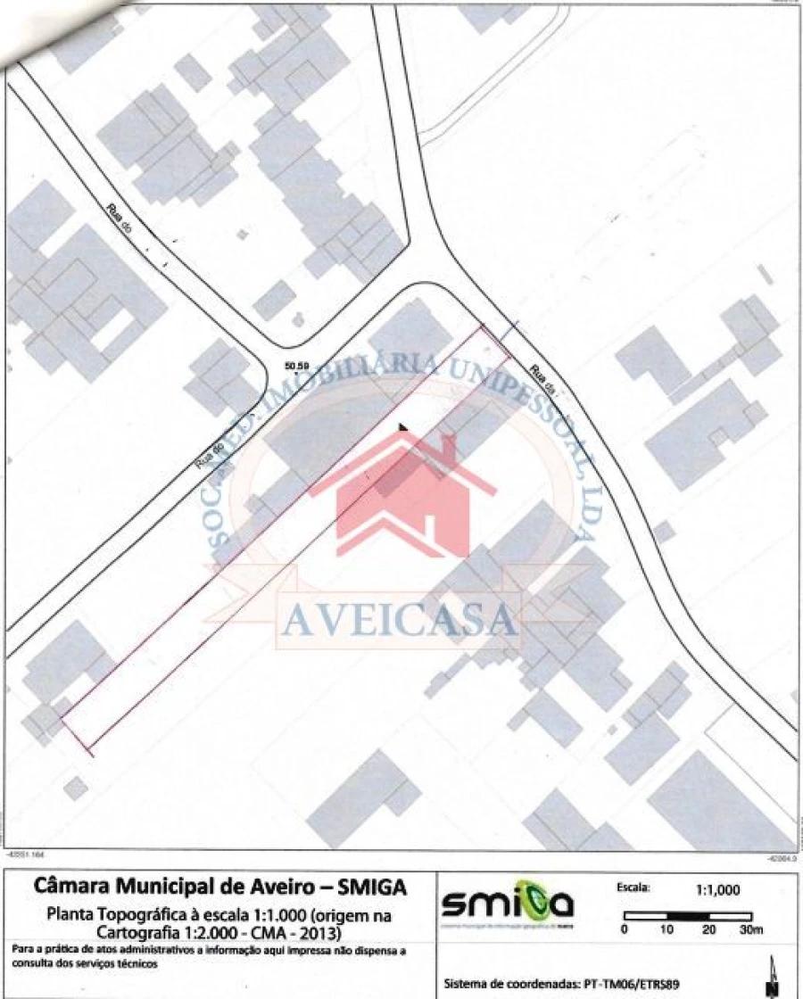 Terreno para Venda em Aradas Foto 4