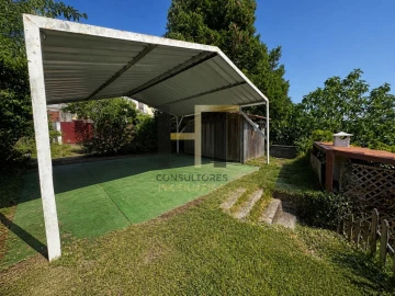 Moradia T2 para Venda em Alfena