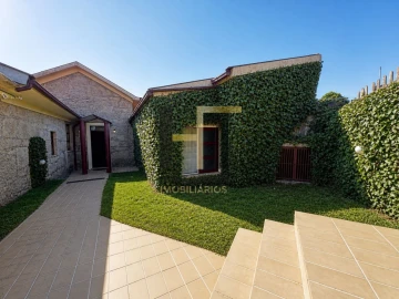 Moradia T2 para Venda em Alfena