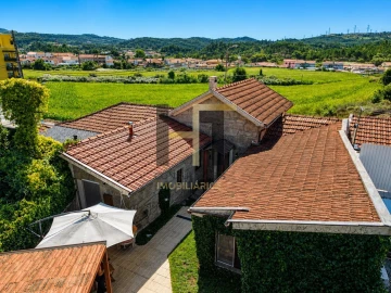 Moradia T2 para Venda em Alfena