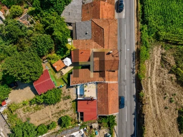 Moradia T2 para Venda em Alfena