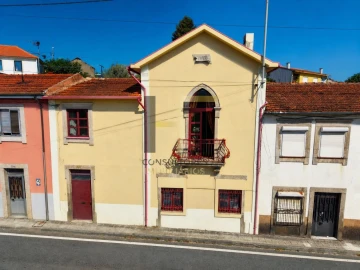 Moradia T2 para Venda em Alfena