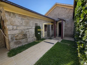Moradia T2 para Venda em Alfena