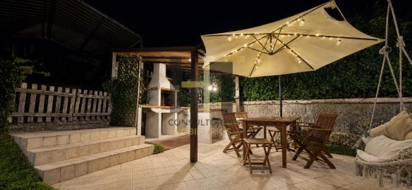 Moradia T2 para Venda em Alfena