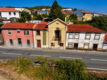 Moradia T2 para Venda em Alfena