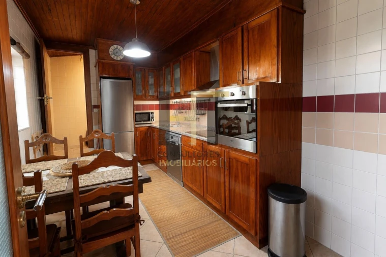 Moradia T2 para Venda em Alfena Foto 47