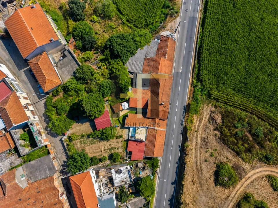 Moradia T2 para Venda em Alfena Foto 12