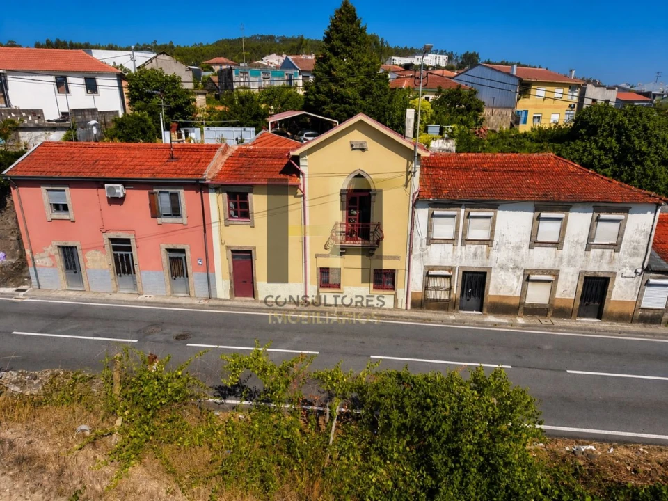 Moradia T2 para Venda em Alfena Foto 8