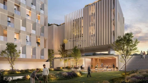 Apartamento T2 para Venda em Ramalde