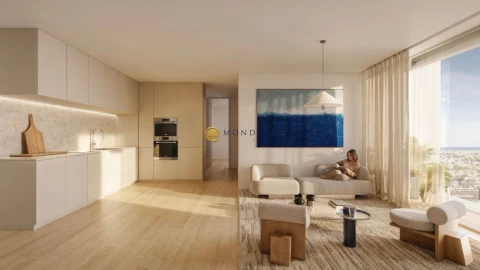 Apartamento T2 para Venda em Ramalde