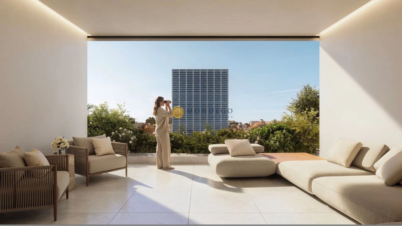 Apartamento T2 para Venda em Ramalde Foto 2