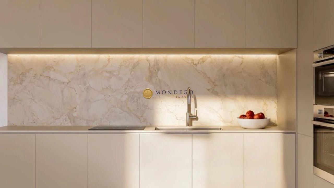 Apartamento T2 para Venda em Ramalde Foto 7