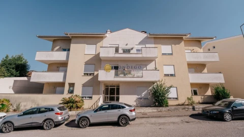 Apartamento T3 para Venda em Sé Nova, Santa Cruz, Almedina e São Bartolomeu